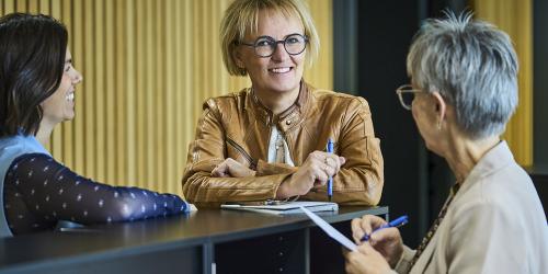 Slik beholder du talenterne i din bedrift